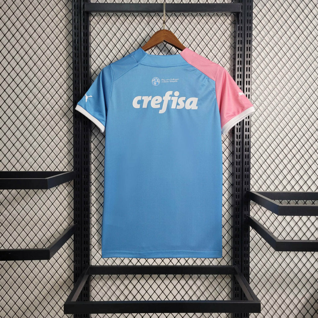Camisa Palmeiras Edição Comemorativa II 2023/2024