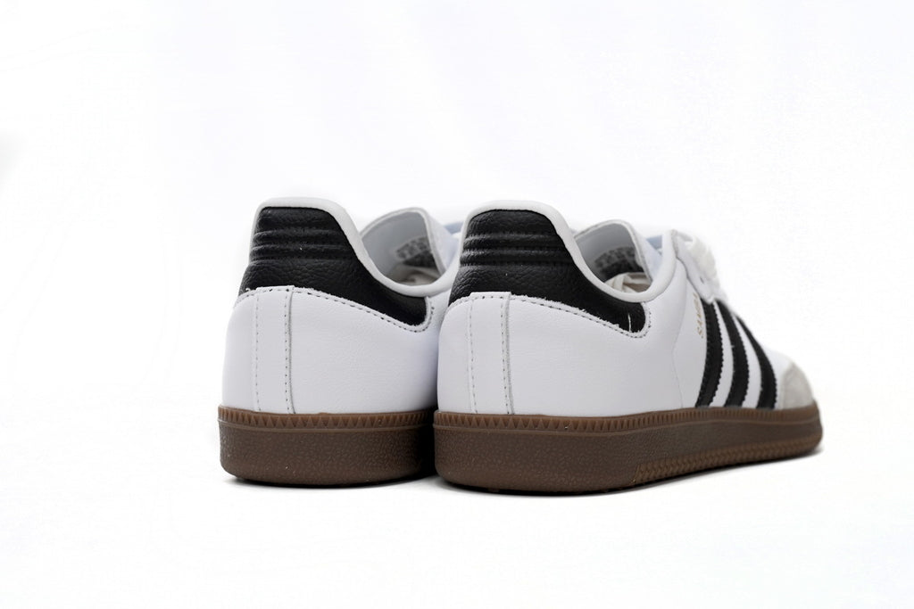 Originals Samba Vegan /OG White