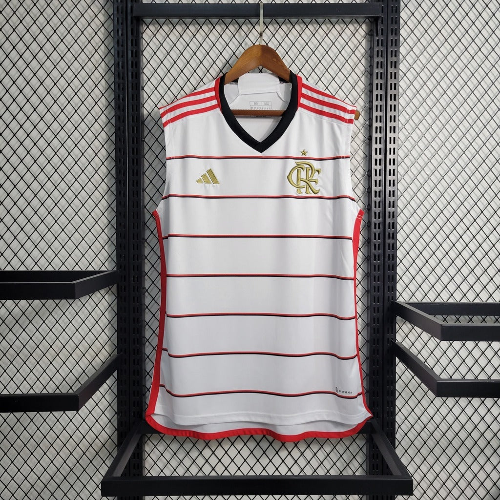Camisa Regata Flamengo II 2023/2024