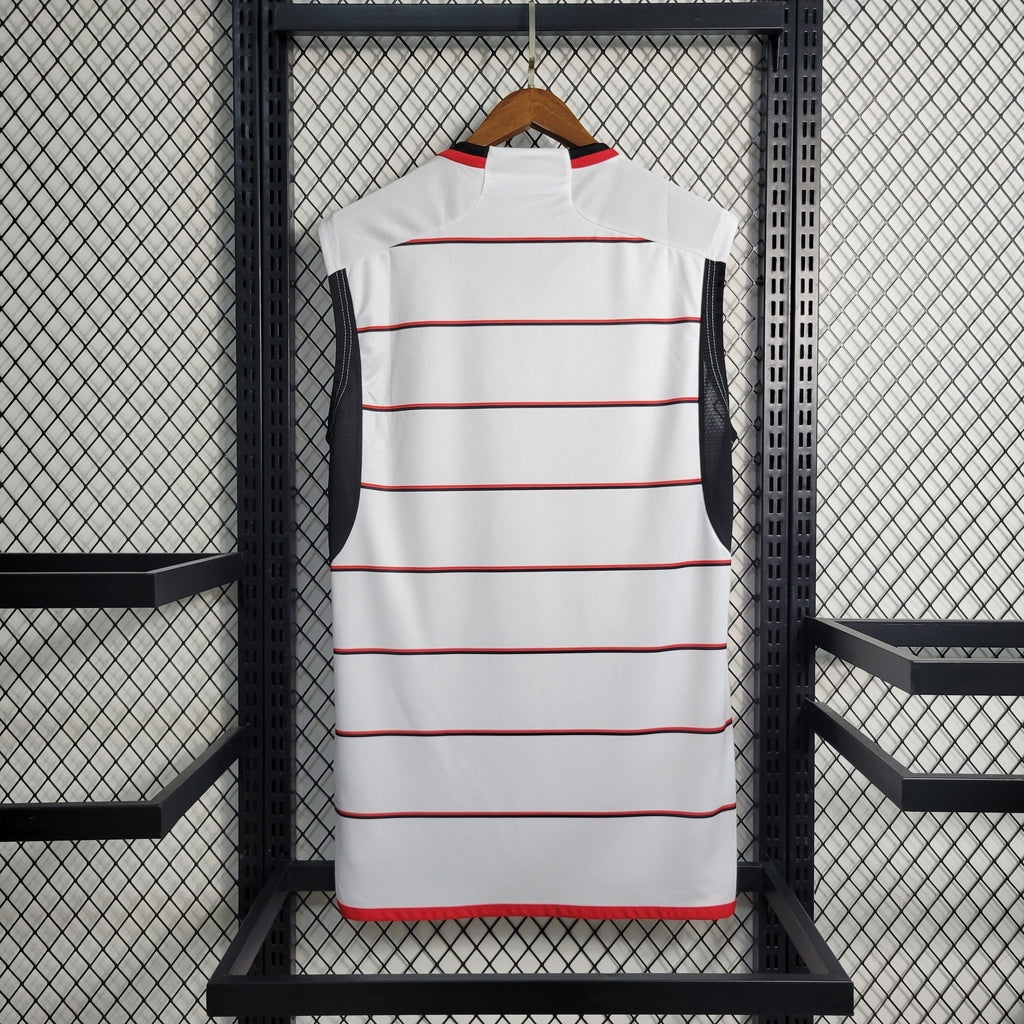 Camisa Regata Flamengo II 2023/2024