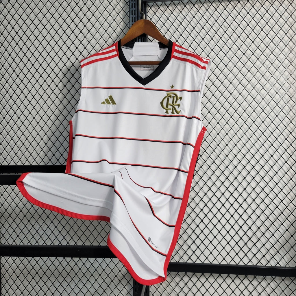 Camisa Regata Flamengo II 2023/2024