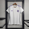 Camisa Flamengo Feminina Goleiro 2023/2024