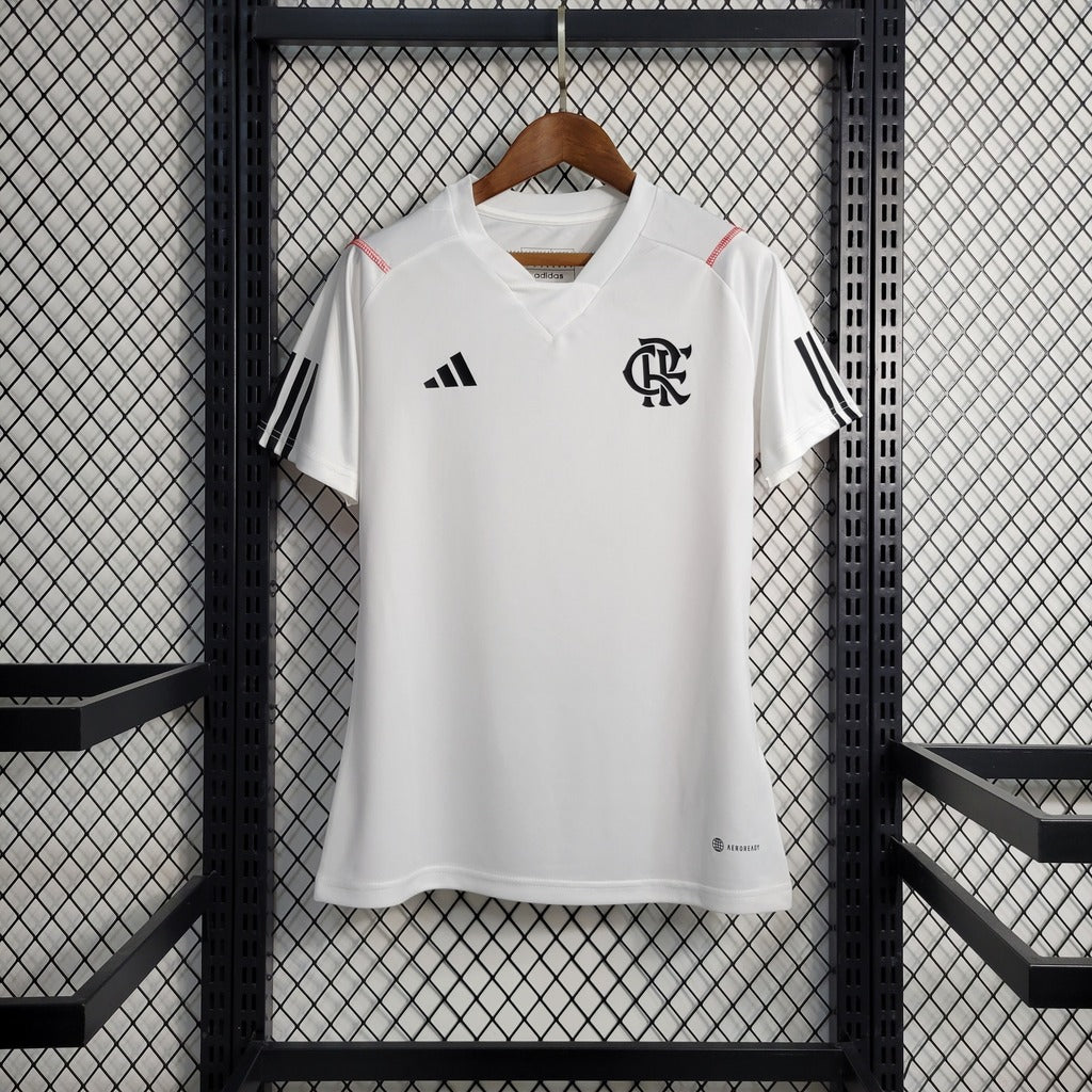 Camisa Flamengo Feminina Treino 2023/2024