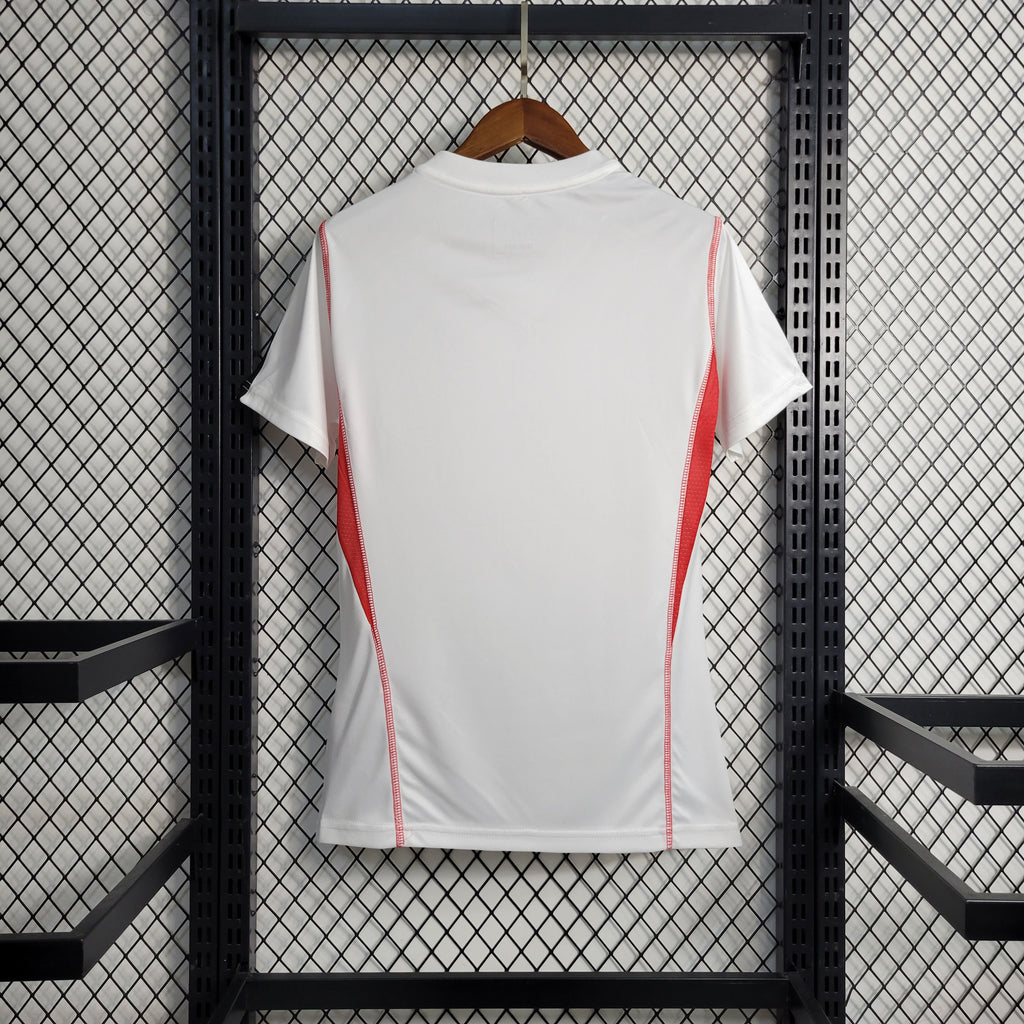 Camisa Flamengo Feminina Treino 2023/2024