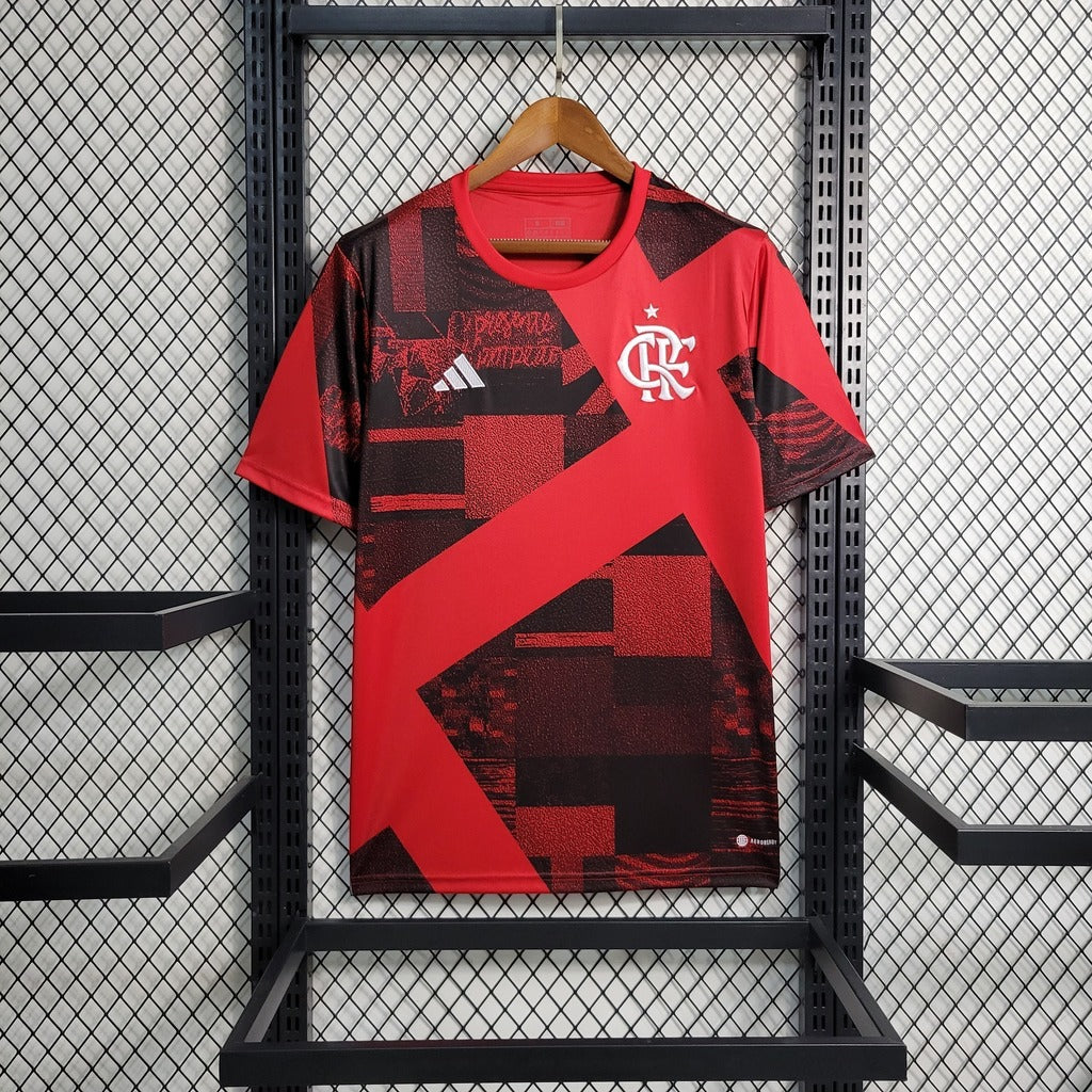 Camisa Flamengo Treino 2023/2024