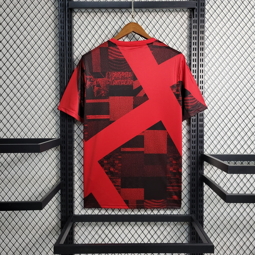 Camisa Flamengo Treino 2023/2024