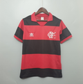 Camisa Flamengo Retrô 1981/1982