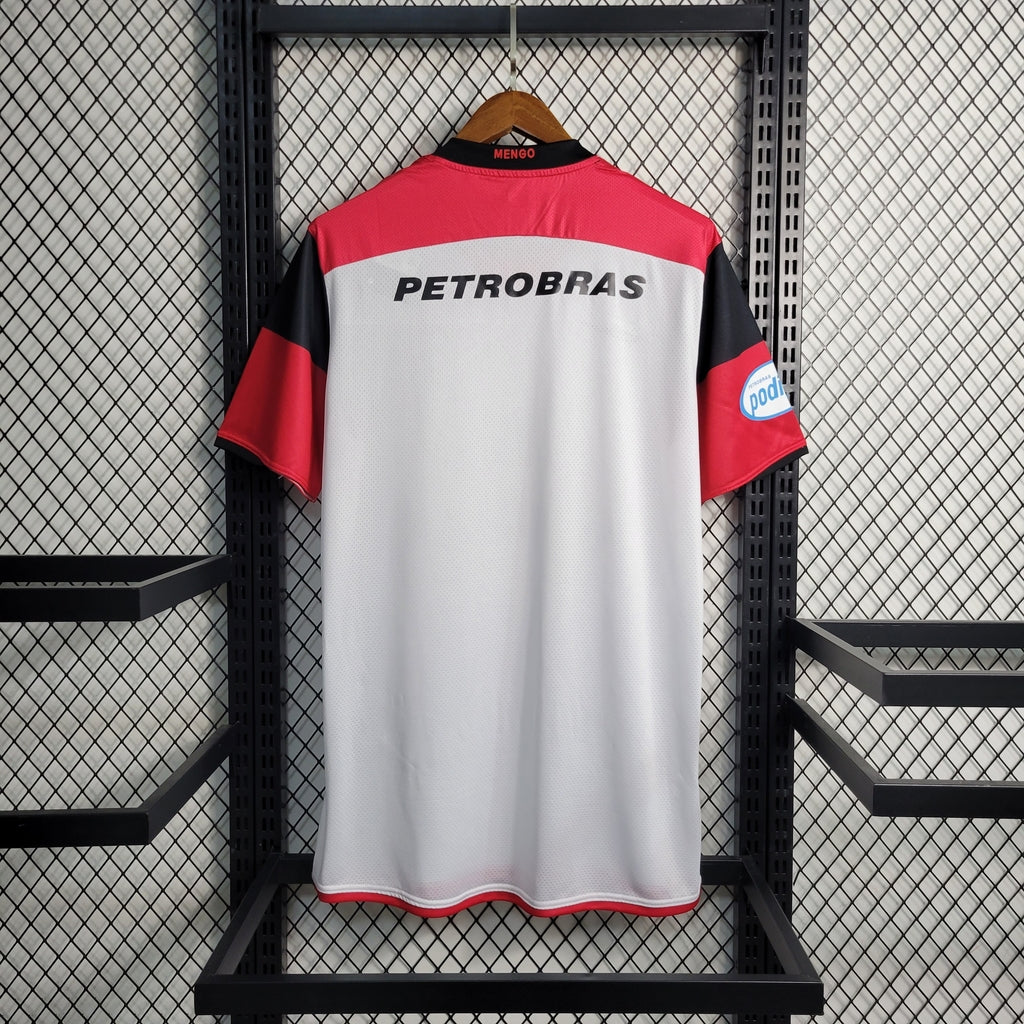 Camisa Flamengo Retrô II 2008