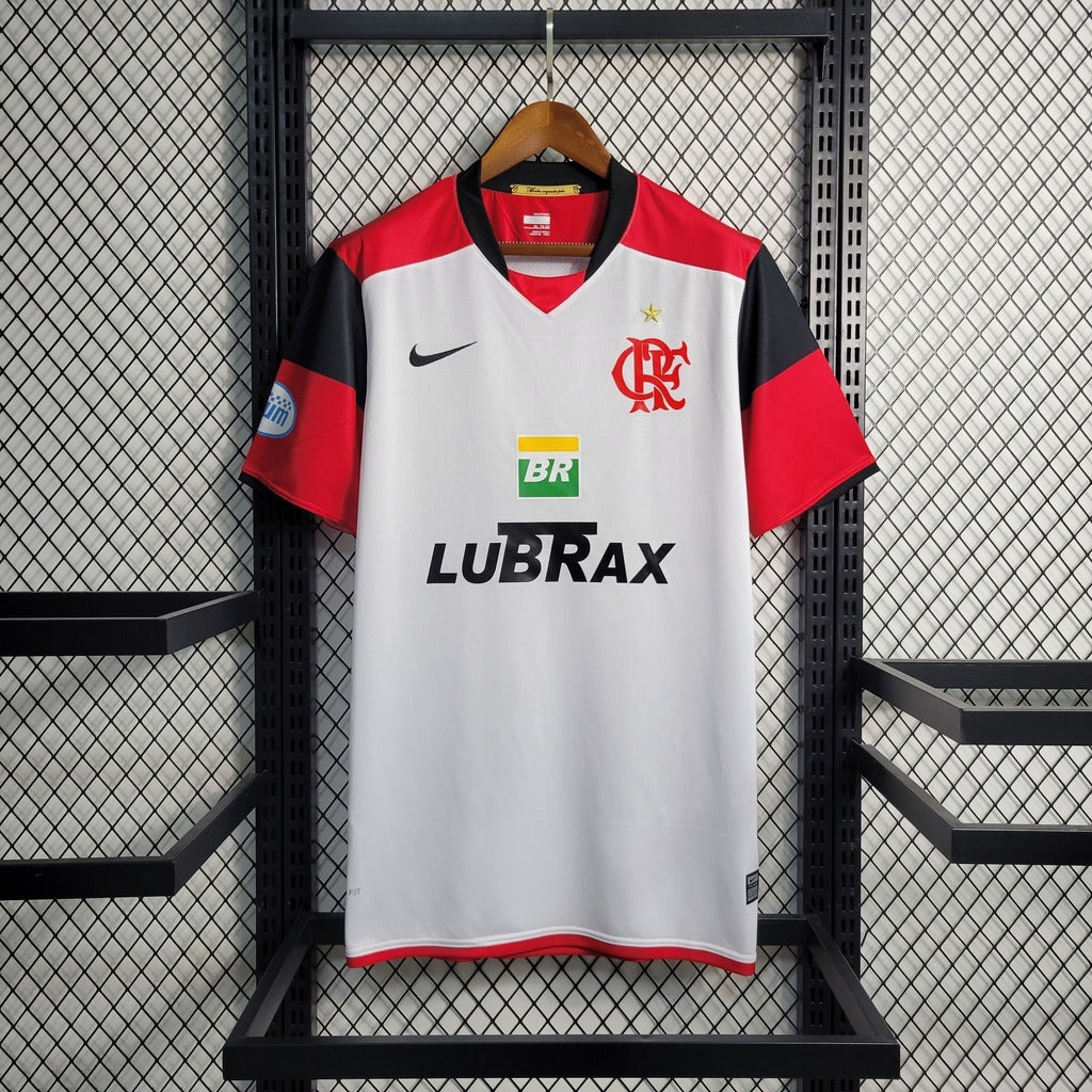 Camisa Flamengo Retrô II 2008