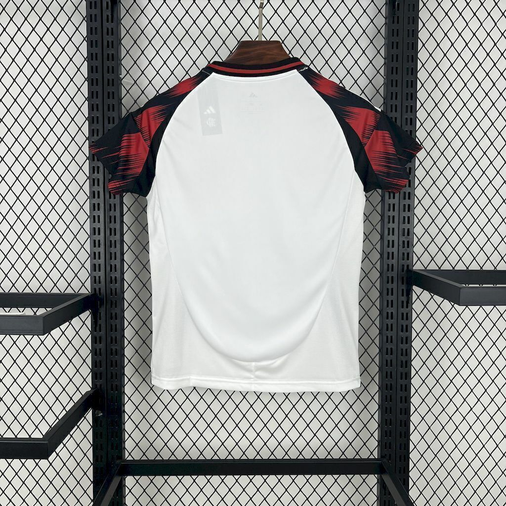 Camisa Flamengo Feminina II 2025/2026