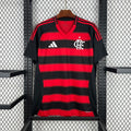Camisa Flamengo I 2025/2026