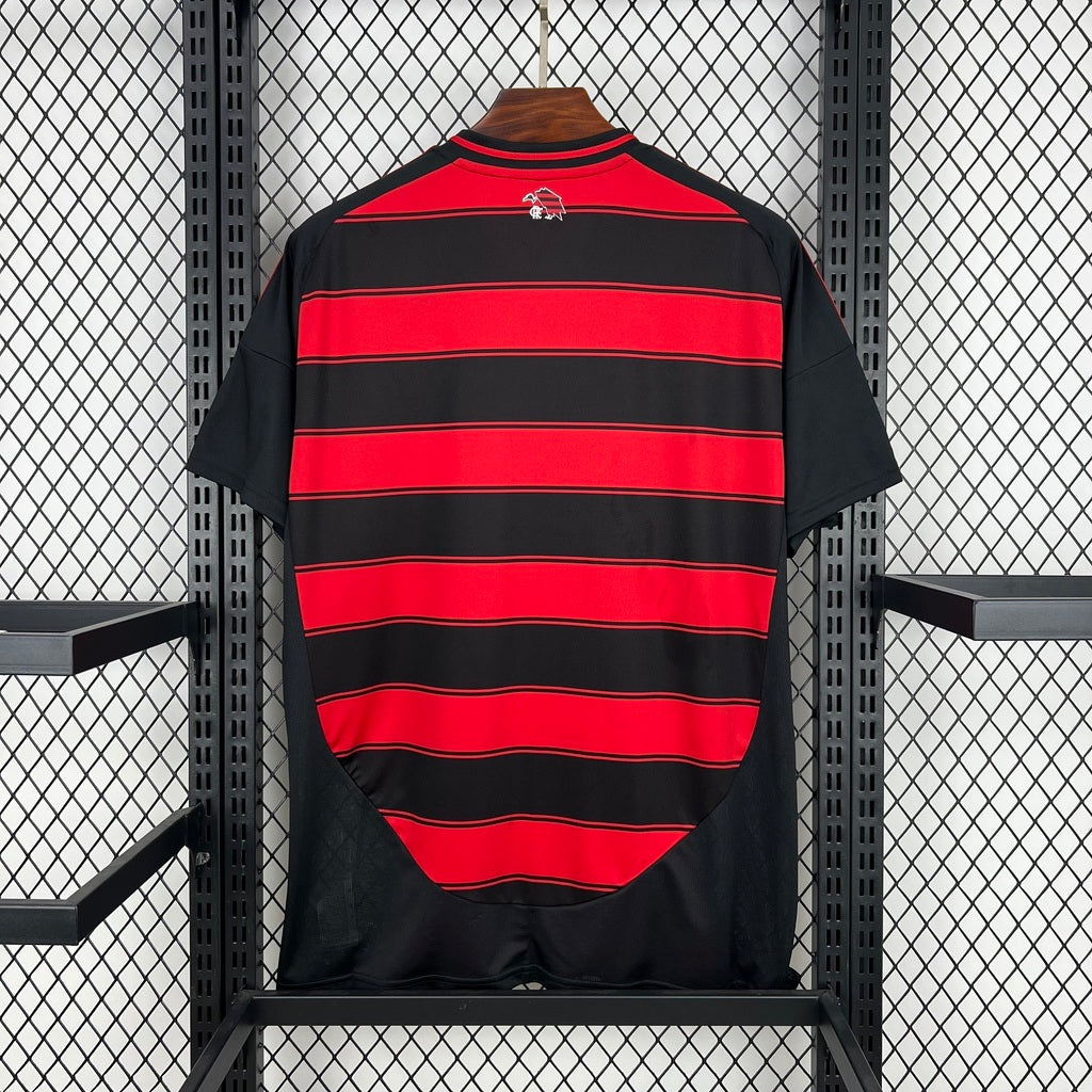 Camisa Flamengo I 2025/2026
