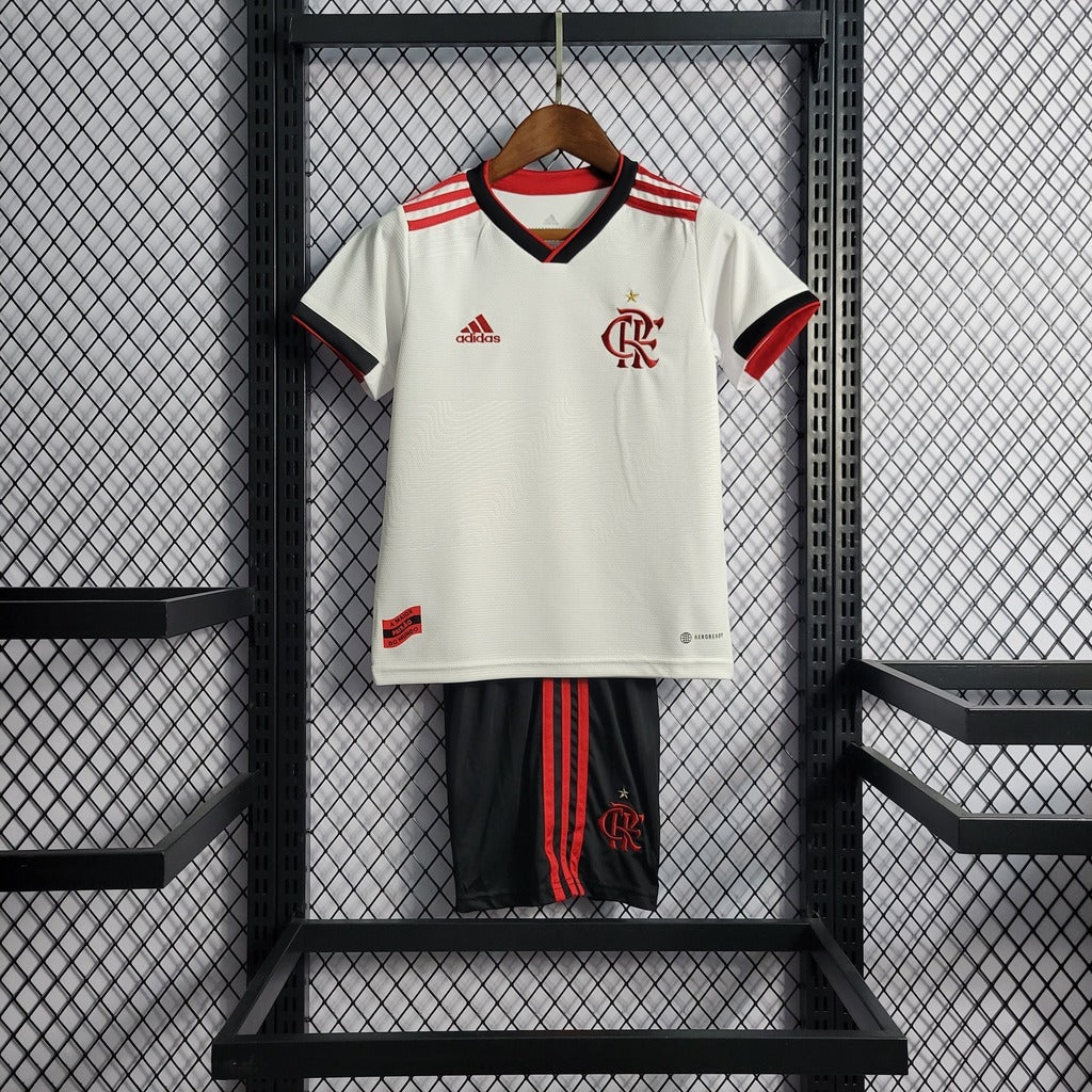 Camisa Infantil - Flamengo II 2022/2023