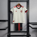 Camisa Infantil - Flamengo II 2022/2023