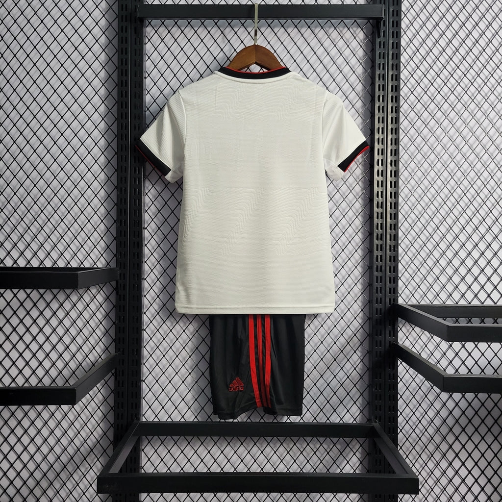 Camisa Infantil - Flamengo II 2022/2023