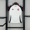 Camisa Flamengo Feminina II 2025/2026