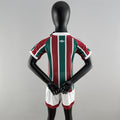 Conjunto Infantil - Fluminense I 2022/2023