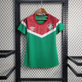 Camisa Fluminense Feminina Treino I 2023/2024