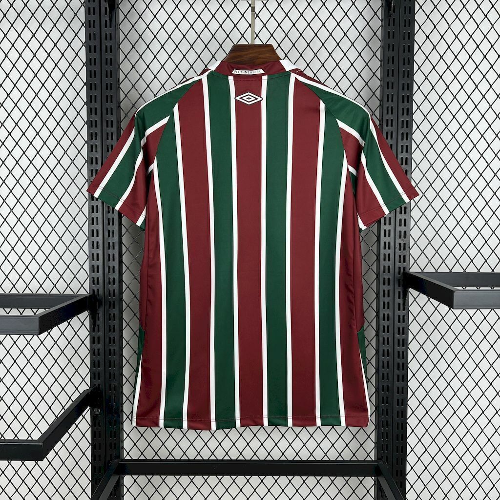 Camisa Fluminense I 2025/2026