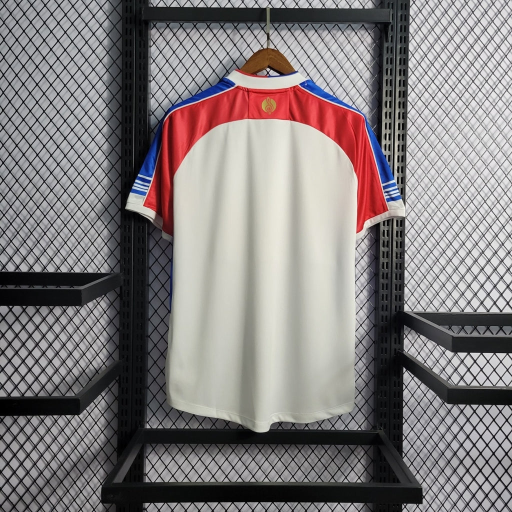 Camisa Fortaleza II 2022/2023