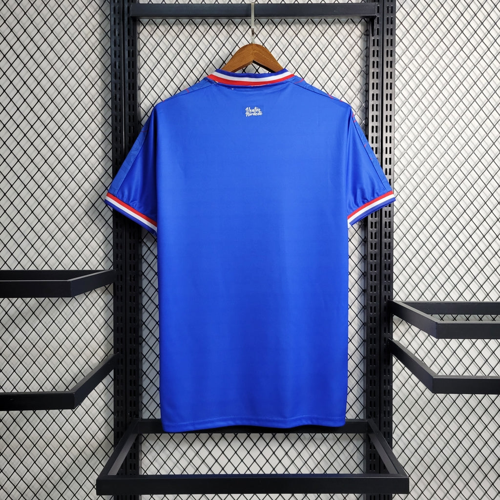 Camisa Fortaleza Goleiro 2023/2024
