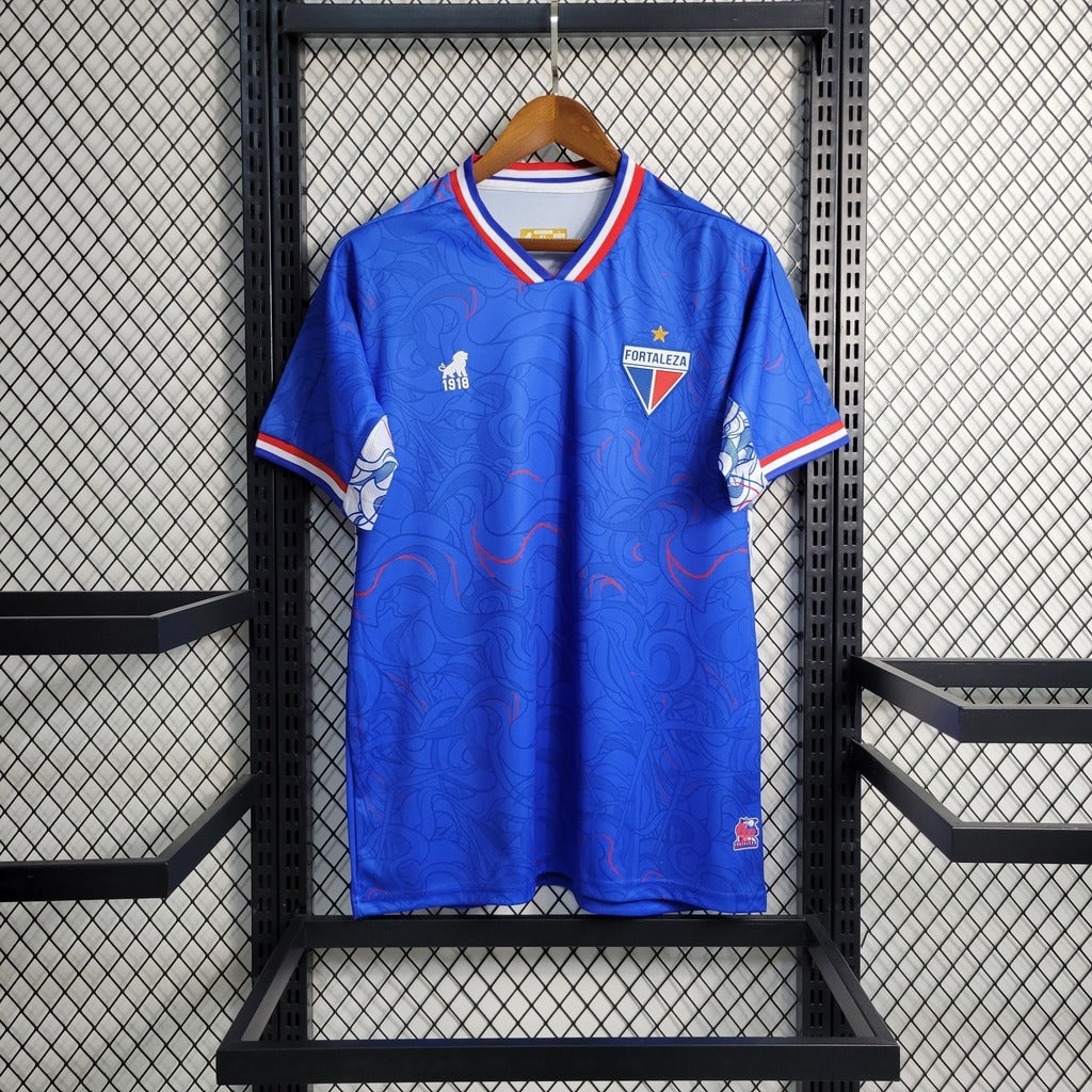 Camisa Fortaleza Goleiro 2023/2024