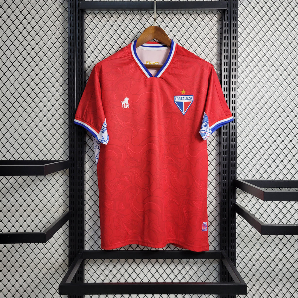 Camisa Fortaleza I 2023/2024