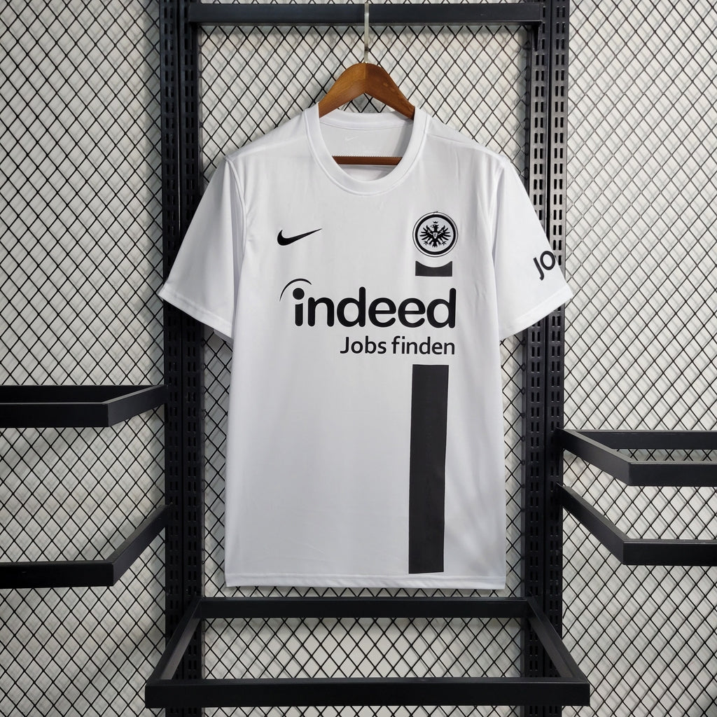 Camisa Eintracht Frankfurt I 2023/2024