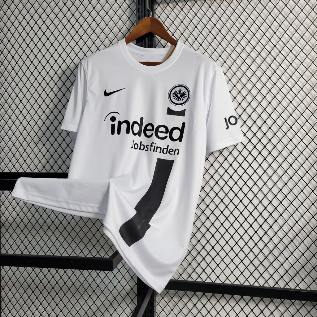 Camisa Eintracht Frankfurt I 2023/2024