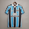 Camisa Grêmio Retrô 2001