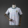 Camisa Senegal I 2026