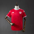 Camisa Seleção Tunísia I 2026