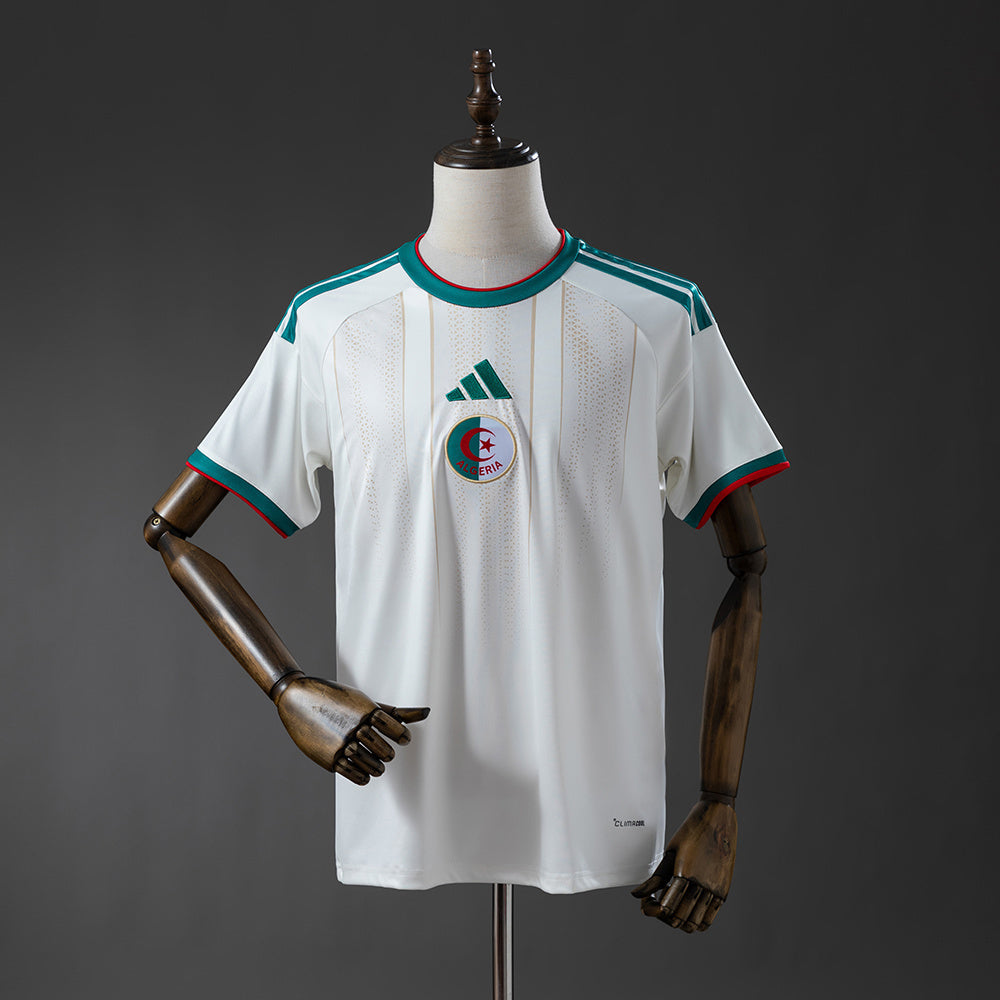 Camisa Seleção Argélia I 2026