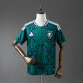 Camisa Seleção Arábia Saudita I 2026