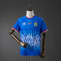 Camisa Seleção República Democrática do Congo I 2026