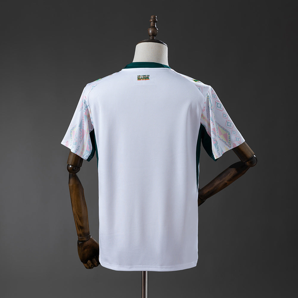 Camisa Senegal I 2026