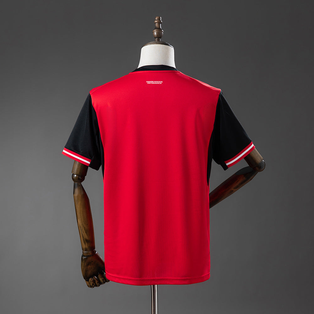 Camisa Áustria I 2026