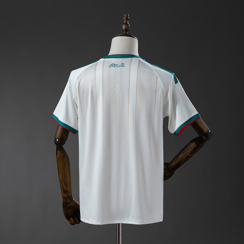 Camisa Seleção Argélia I 2026