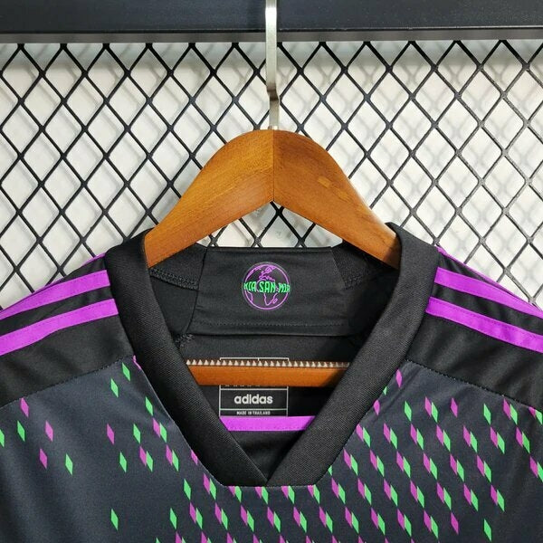 Camisa Bayern München II 2023/2024