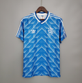 Camisa Holanda Retrô 1988 Azul