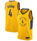 Regata Indiana Pacers - Yellow Edition