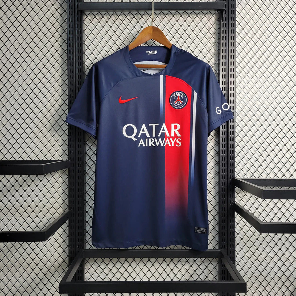 Camisa PSG I 2023/2024