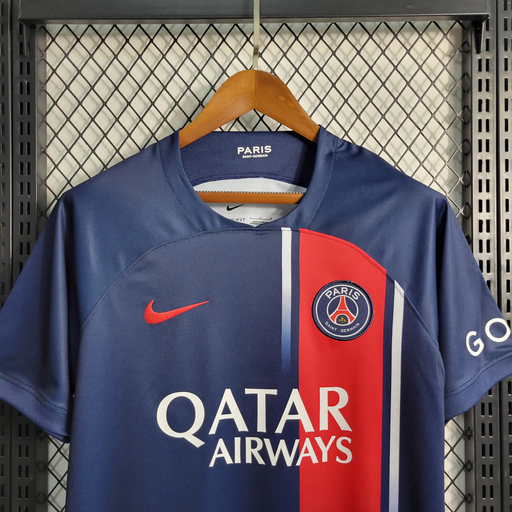 Camisa PSG I 2023/2024