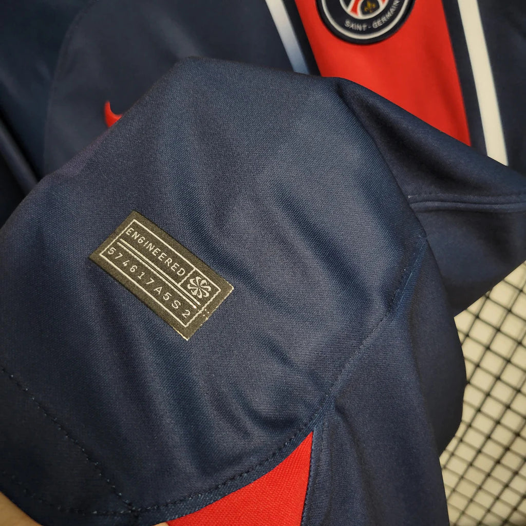 Camisa PSG I 2023/2024