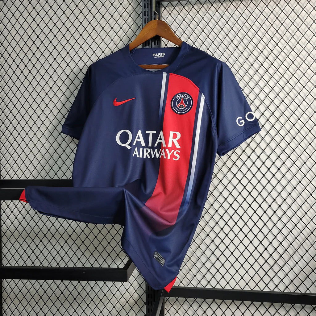 Camisa PSG I 2023/2024