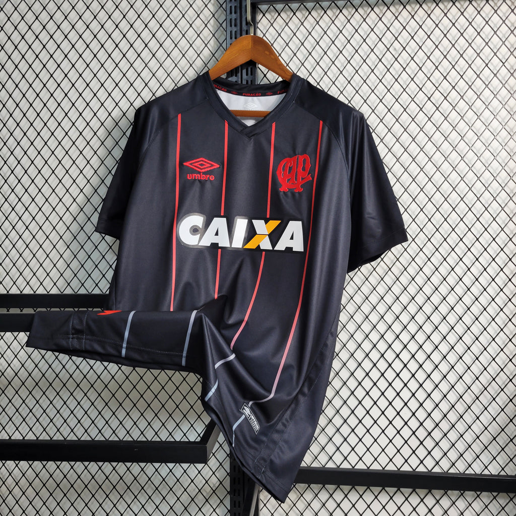 Camisa Athletico-PR Retro 2016 (Edição Comemorativa)