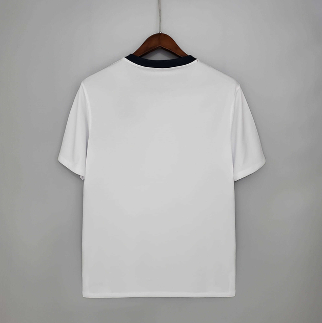 Camisa Inglaterra Retrô 2013
