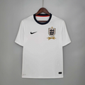 Camisa Inglaterra Retrô 2013