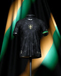 Camisa Brasil The Prince - Special Neymar Jr