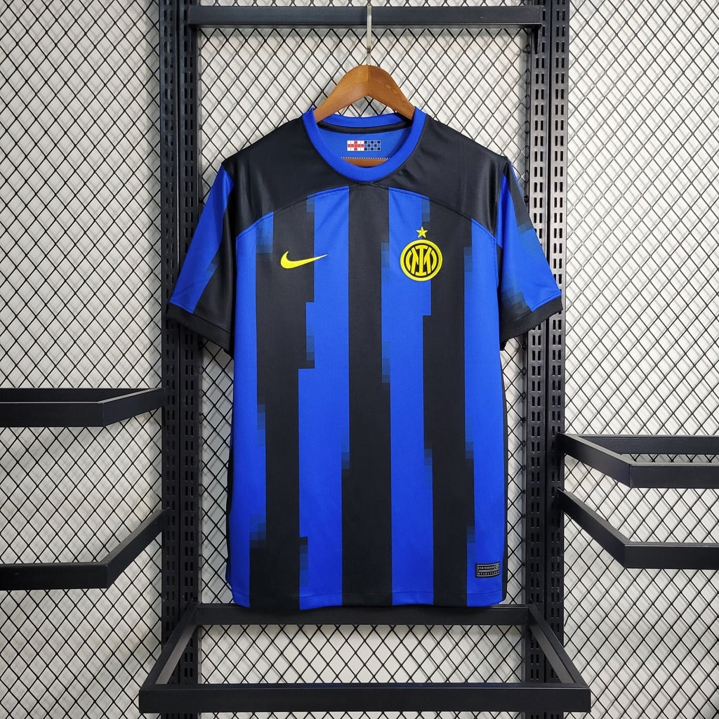 Camisa Inter de Milão I 2023/2024